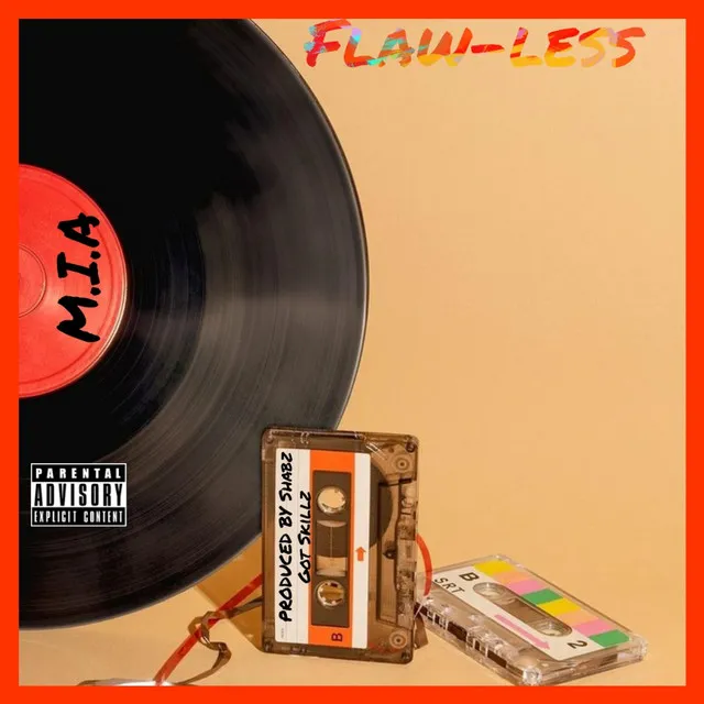 Flawless Freestyle (F7: M.I.A)