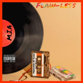 Flawless Freestyle (F7: M.I.A) by Flaw-Less