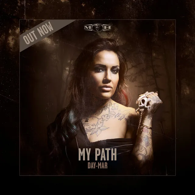 My Path - Radio Edit