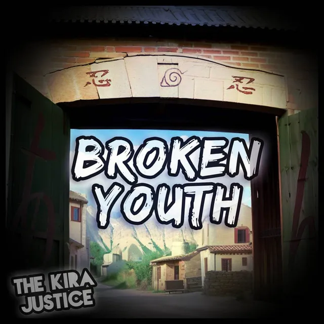 Broken Youth