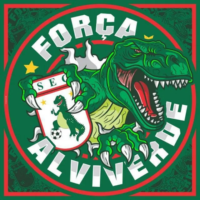 Força Alviverde