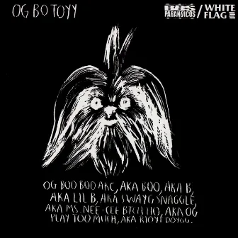 Og Bo Toyy by White Flag