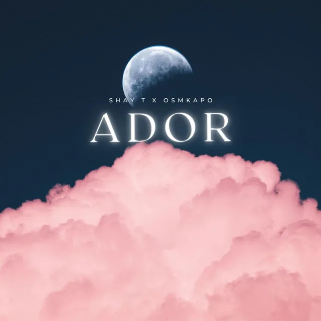 Ador! - Remix