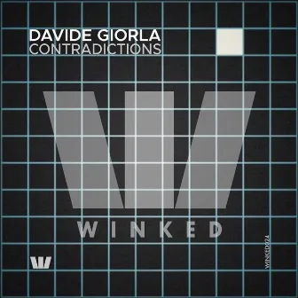 Contradictions by Davide Giorla