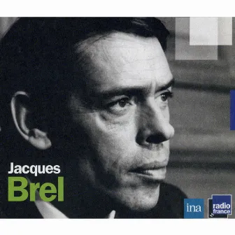 Radioscopie: Jacques Chancel reçoit Jacques Brel by Jacques Chancel