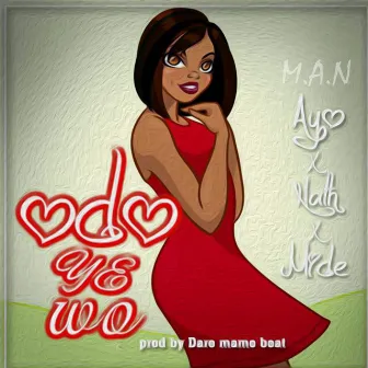 Odo Yewu by Mide