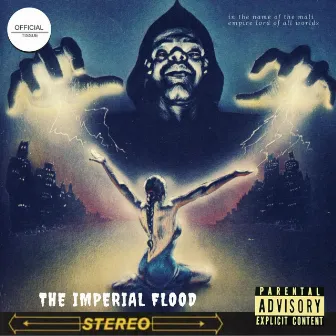 The Imperial Flood by Nowaah The Flood