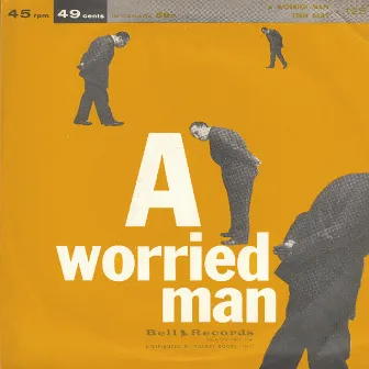 A Worried Man by The Lyrics