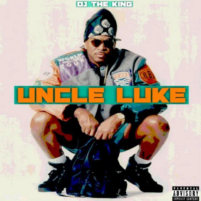 Uncle Luke