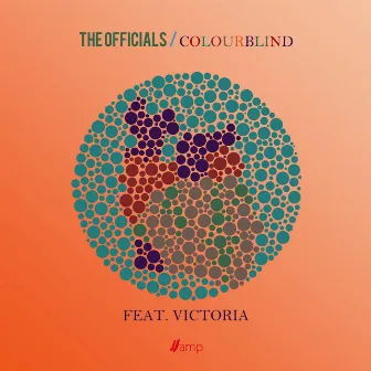 ColourBlind by The Officials