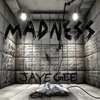 Madness by Jaye Gee