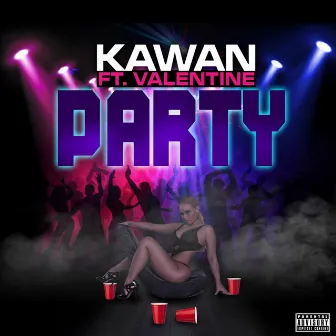 Party by Kawan