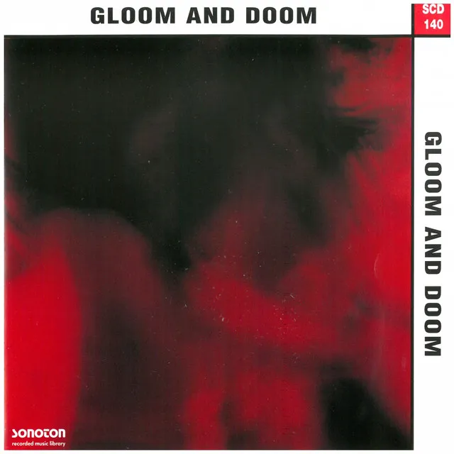 Gloom and Doom