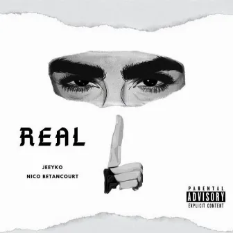 Real by Unknown Artist