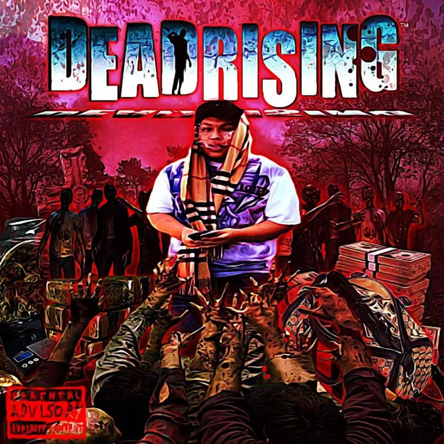 DeadRising