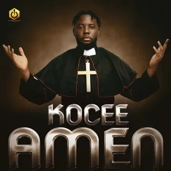 Amen by Kocee