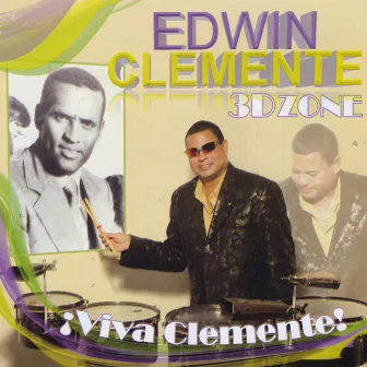 Viva Clemente by Edwin Clemente