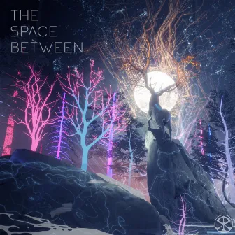 The Space Between by Random Rab