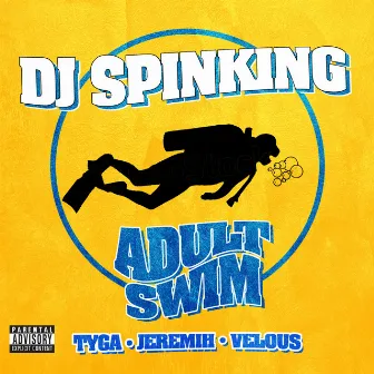 Adult Swim (feat. Tyga, Jeremih, & Velous) by DJ SpinKing