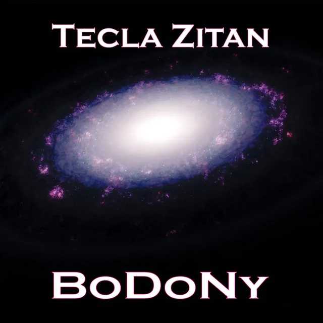 TECLA ZITAN