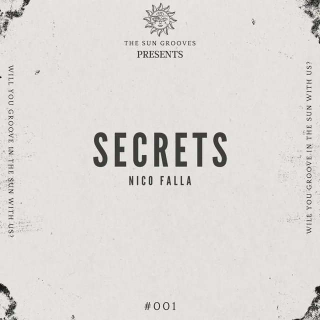 Secrets - Extended Mix