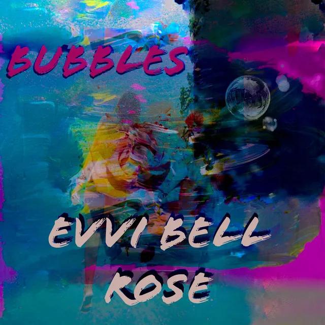 Bubbles - Radio Edit