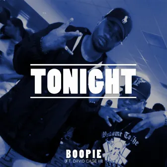 Tonight by Boopie