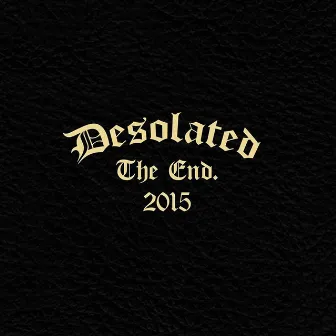 The End by Desolated