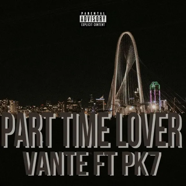 Part Time Lover