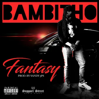 Fantasy by Bambitho