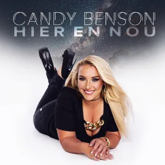 Hier en Nou by Candy Benson