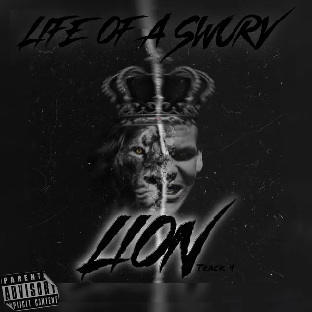 Lion (track 5 lifeofaswurv)