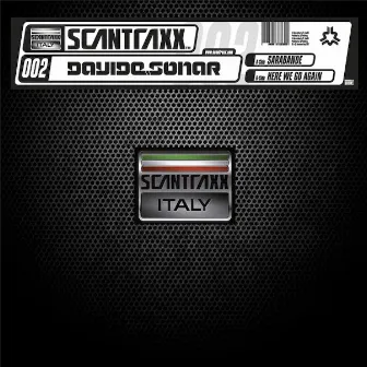 Scantraxx Italy 002 by Davide Sonar