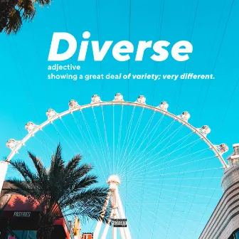 Diverse by ch4rlie