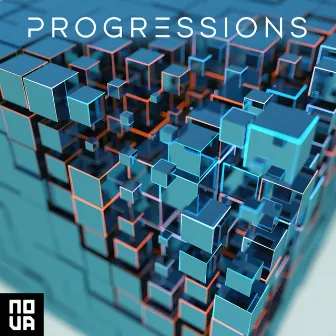 Progressions by David Goldsmith