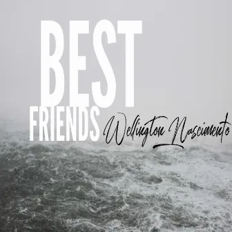 Best Friends by Wellington Nascimento