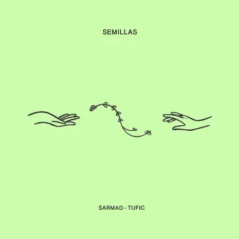 Semillas by Sarmad