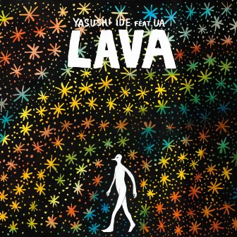 Lava (feat. UA) by Yasushi Ide