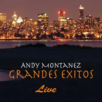 Grandes Exitos - Live by Andy Montañez