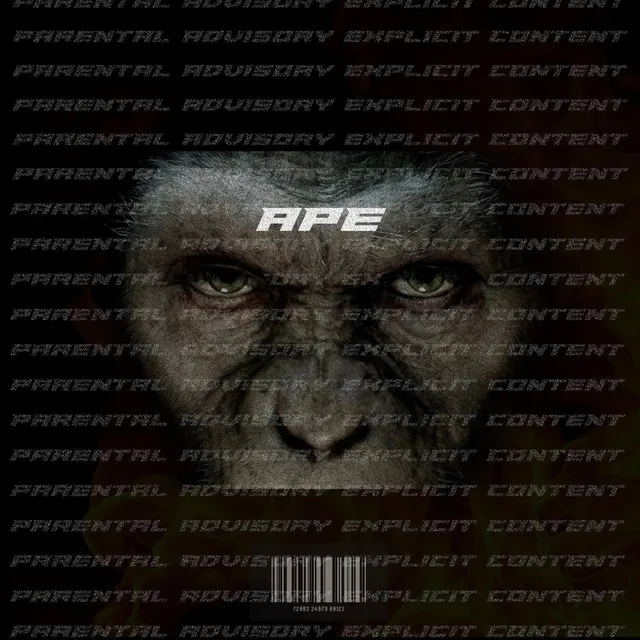 Ape