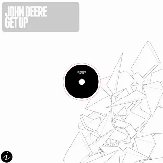 Get Up EP by John Deere