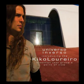 universo inverso by Kiko Loureiro