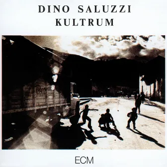 Kultrum by Dino Saluzzi