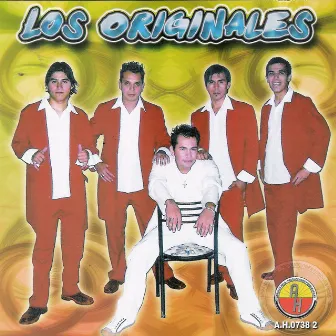 Los Originales by Los Originales