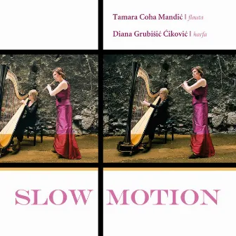 Slow Motion by Diana Grubišić Ćiković