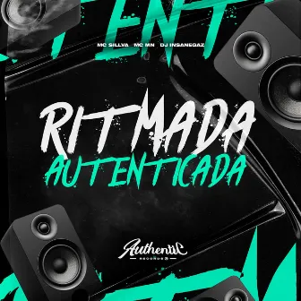 Ritmada Autenticada by Dj Insanegaz