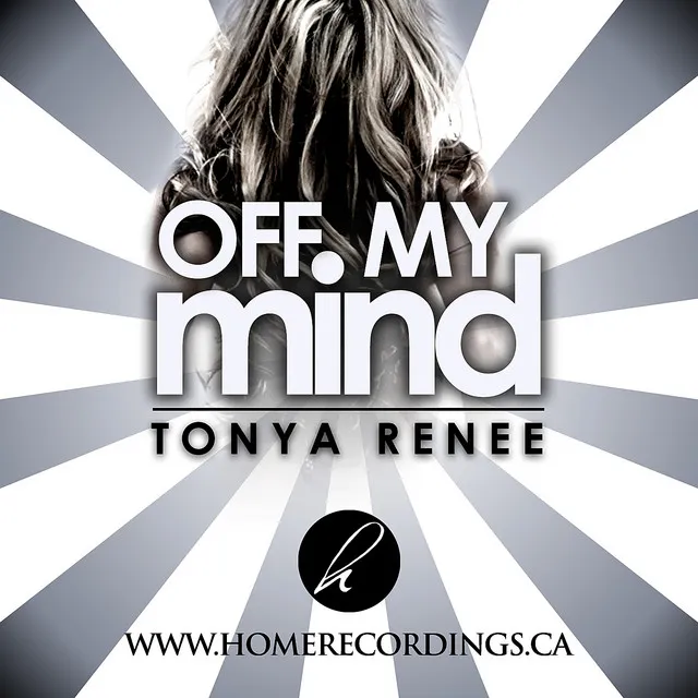 Off My Mind - Reel Soul Vocal Mix