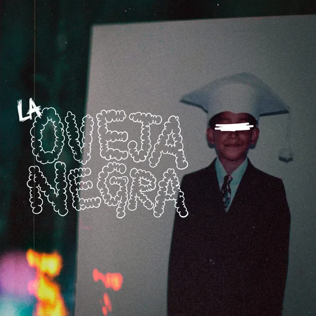 La Oveja Negra