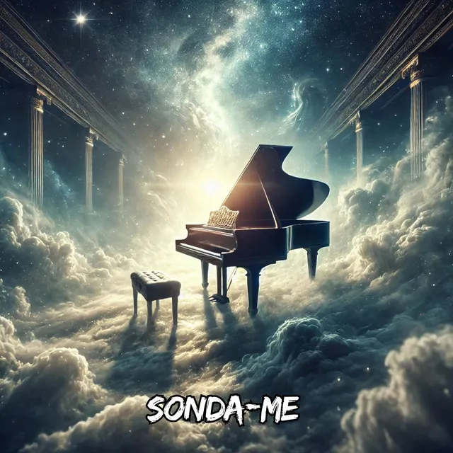 Sonda-me (Remix)