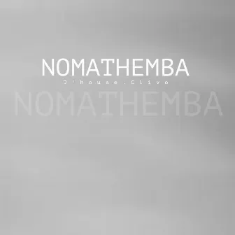 Nomathemba by Clivo